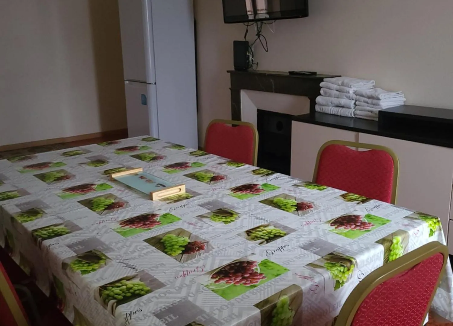 Chapelle St Nicolas Roanne Apartment