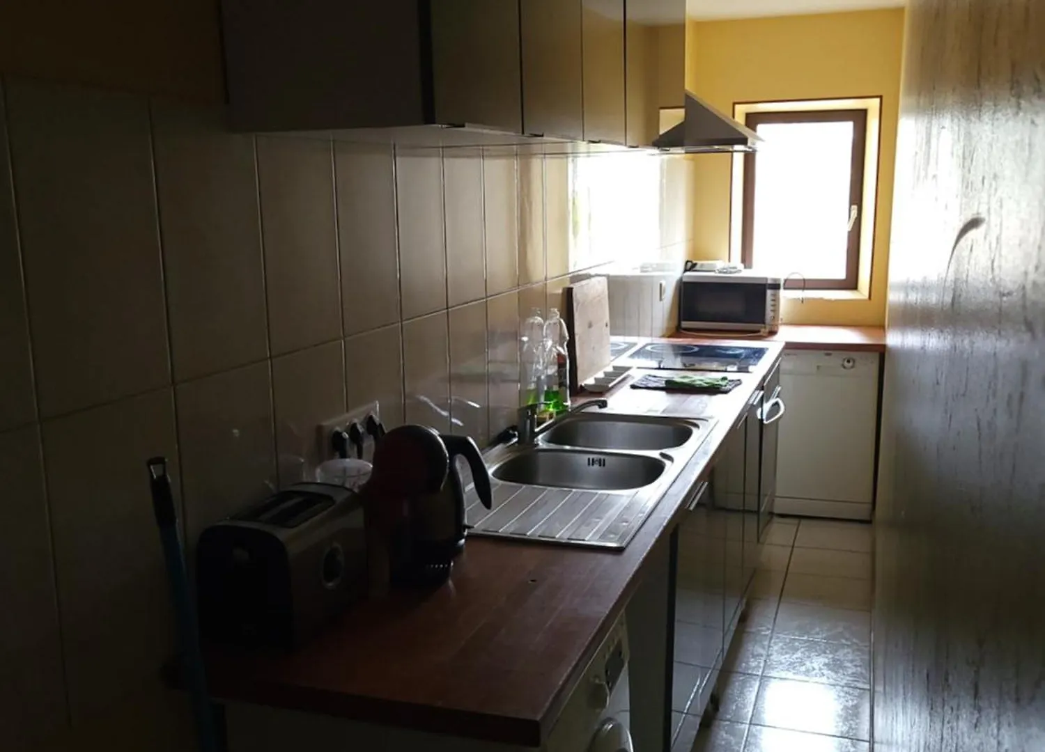 Chapelle St Nicolas Roanne Apartment