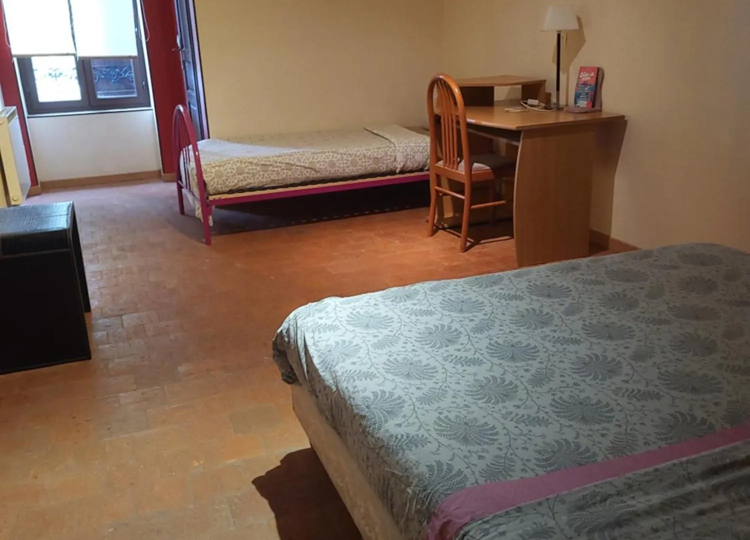 Apartment Chapelle St Nicolas Roanne France