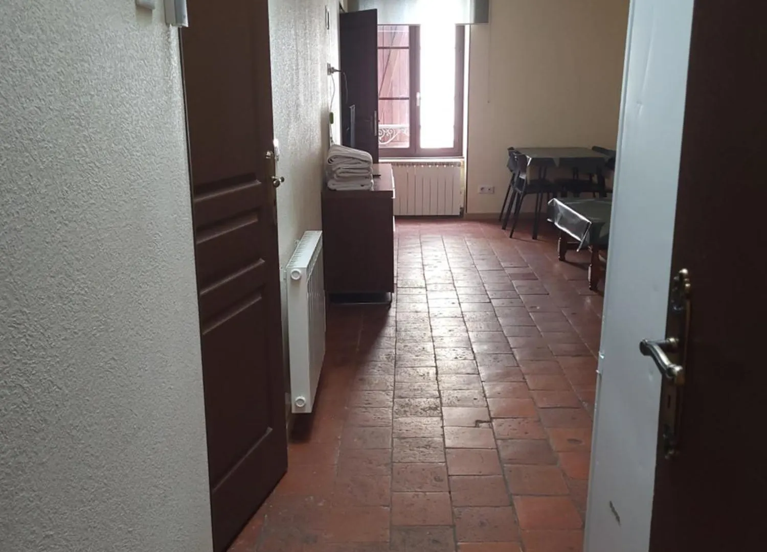 Apartment Chapelle St Nicolas Roanne