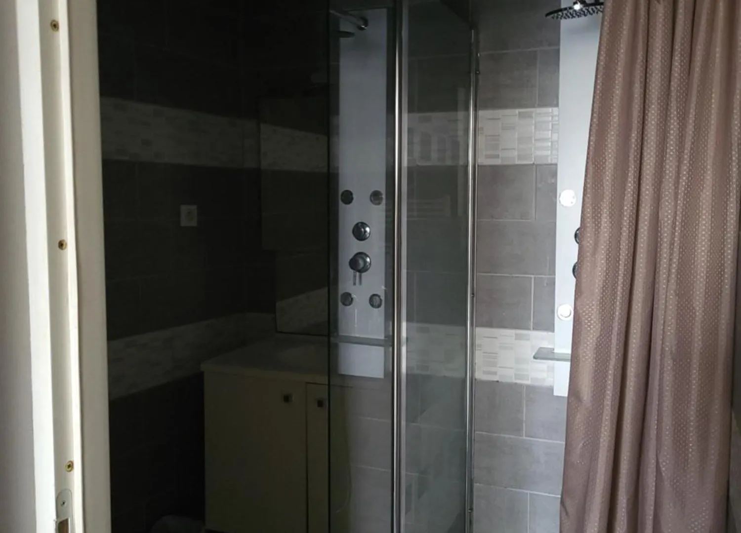 Apartment Chapelle St Nicolas Roanne