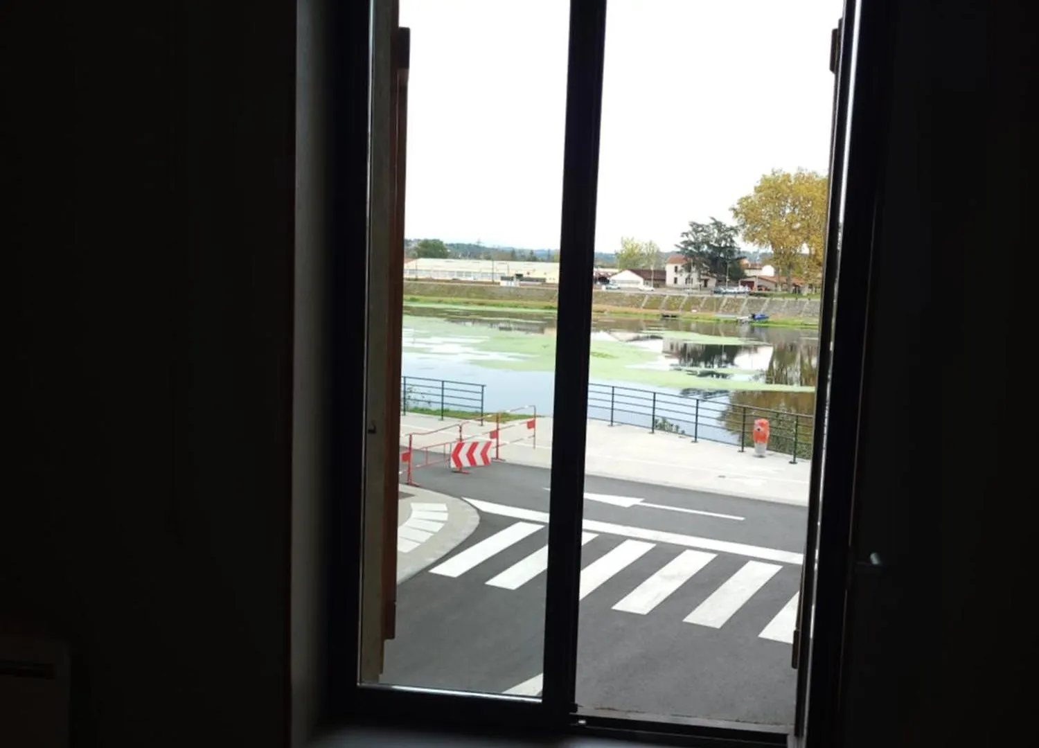 Apartment Chapelle St Nicolas Roanne France
