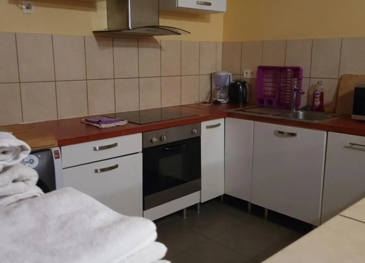 Apartment Chapelle St Nicolas Roanne