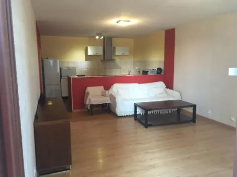 Apartment Chapelle St Nicolas Roanne