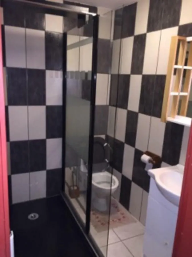 Chapelle St Nicolas Roanne Apartment