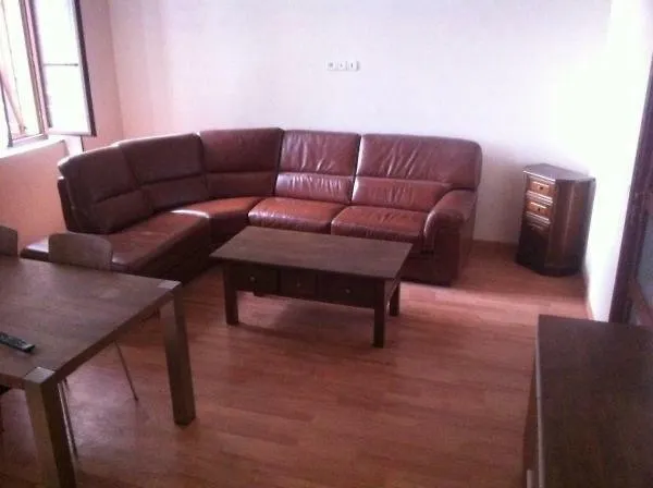Chapelle St Nicolas Roanne Apartment