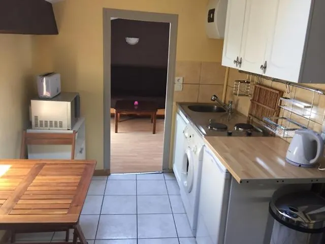 Apartment Chapelle St Nicolas Roanne