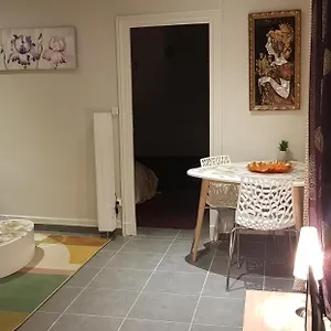  Appartement Bel Moderne