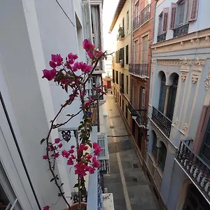 Centro , Malaga Spain