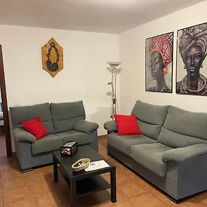 Rostros , La Santa Spain