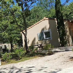 Mazet De Val D'aury Valaurie