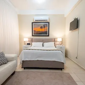 Acogedor Estudio 7 En La Zona Colonial , Santo Domingo Dominican Republic