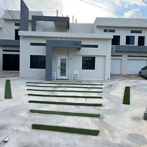 Joy Estate Rooftop Pool N View Unit #1 , Falmouth Jamaica