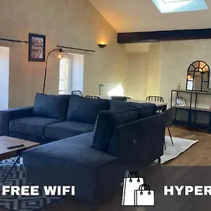 Appartement Market Square, Rooftop, 2 Chambres, All Inclusive