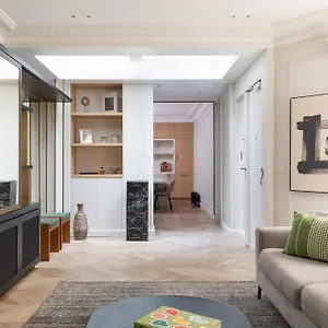 Highstay - Luxury Serviced - Tuileries Garden , Paris France