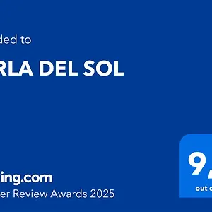 Perla Del Sol , Torremolinos Spain