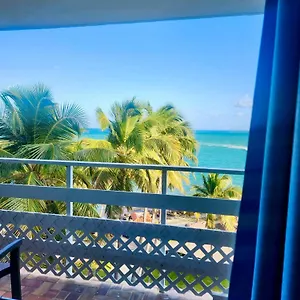 Paradiso , Fajardo Puerto Rico