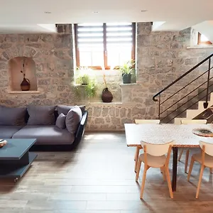 Maison Du Troubadour Ferienhaus