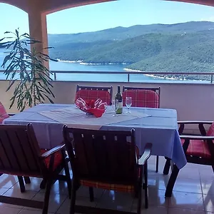 Silmare , Rabac Kroatien