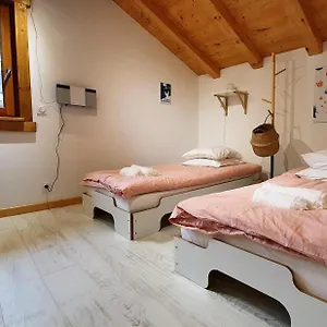 Apartment Le Camp De Base, Chamonix