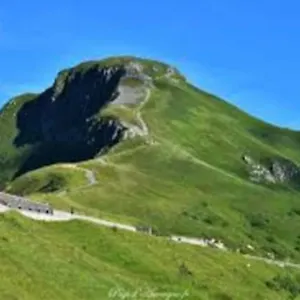 Apartment Joli A Murat Proche Du Lioran Cantal, Murat (Cantal)
