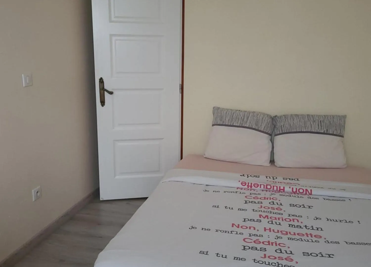 Apartment Chapelle St Nicolas Roanne