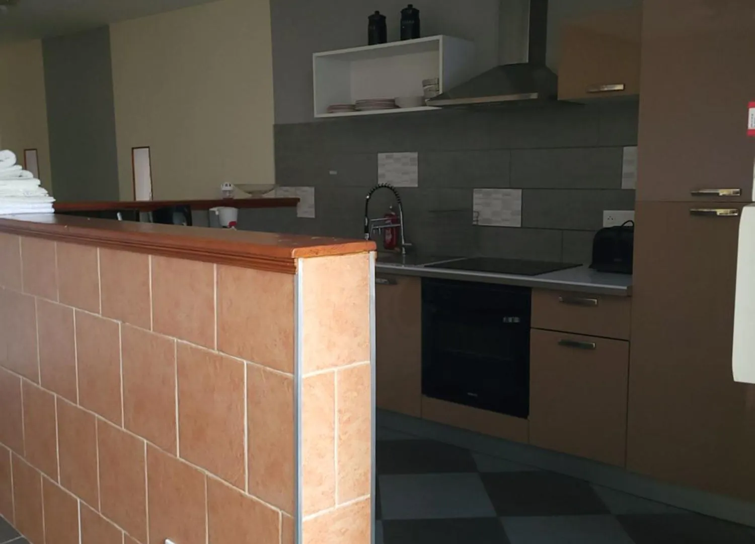 Apartment Chapelle St Nicolas Roanne France