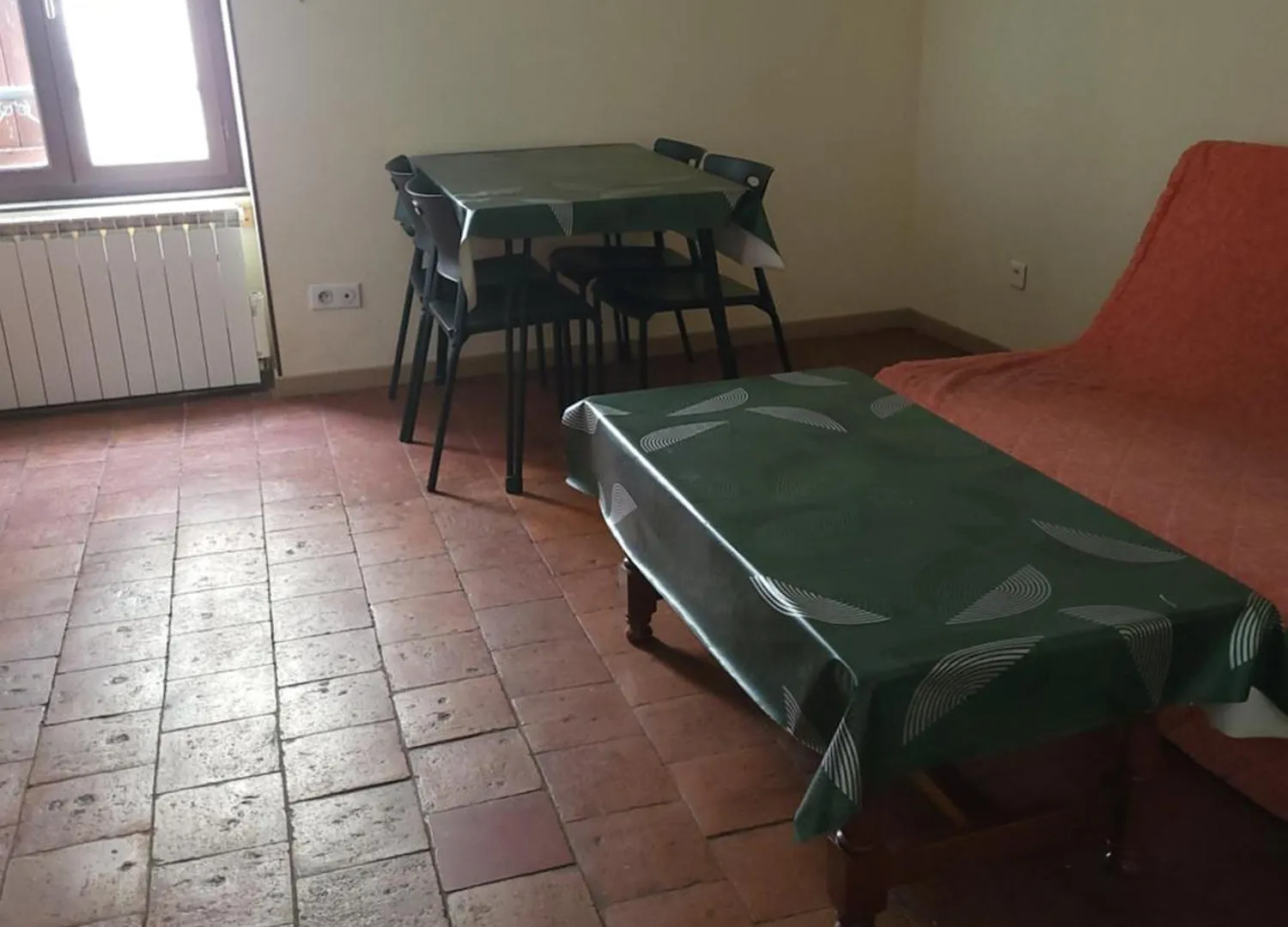 Apartment Chapelle St Nicolas Roanne