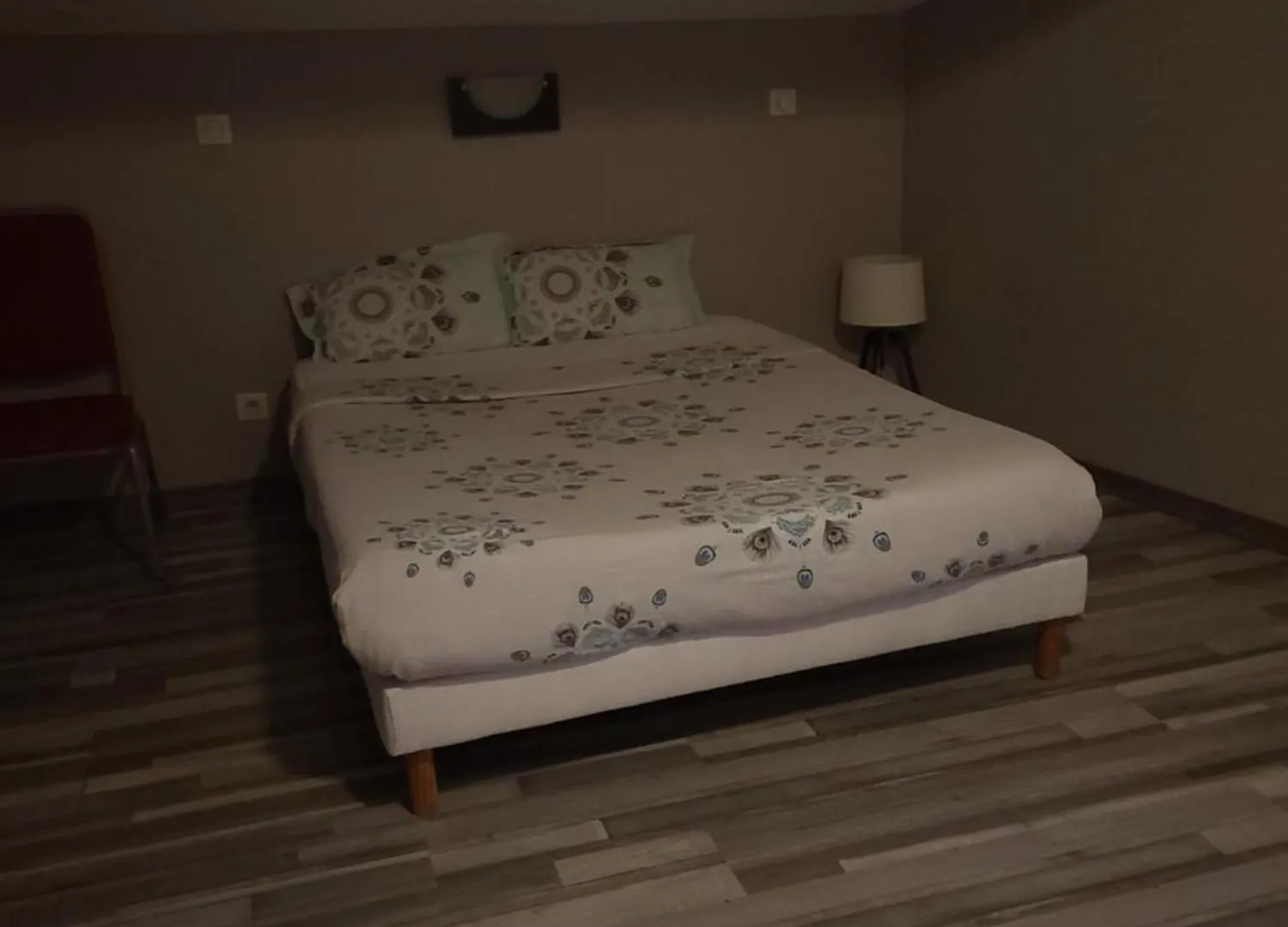 Apartment Chapelle St Nicolas Roanne