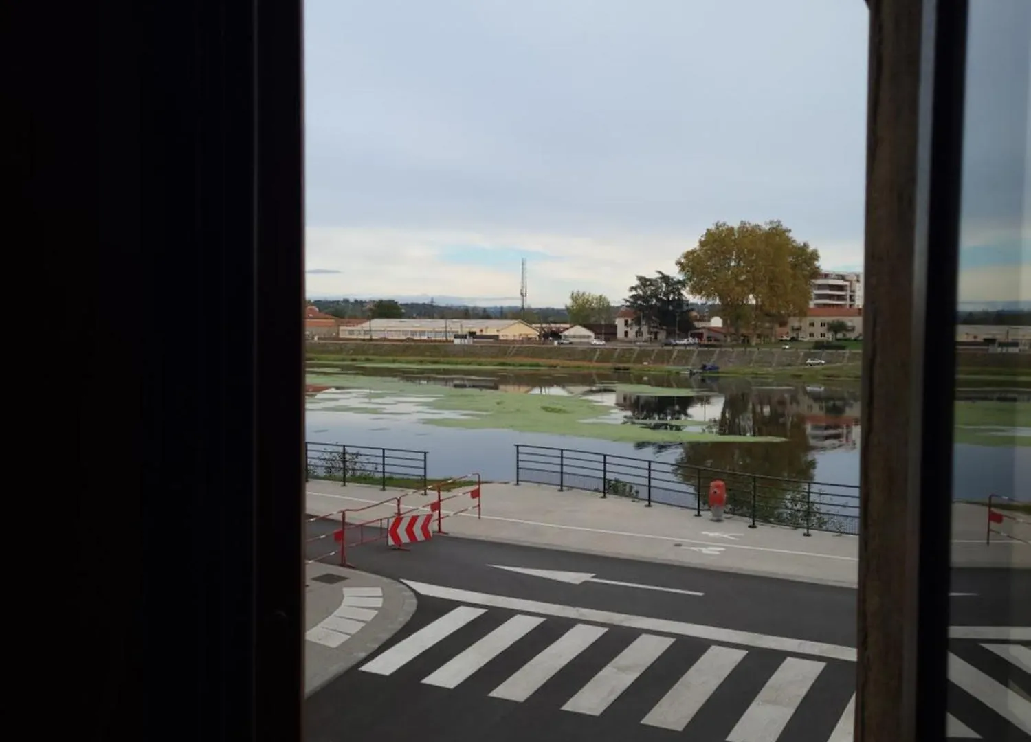 Apartment Chapelle St Nicolas Roanne