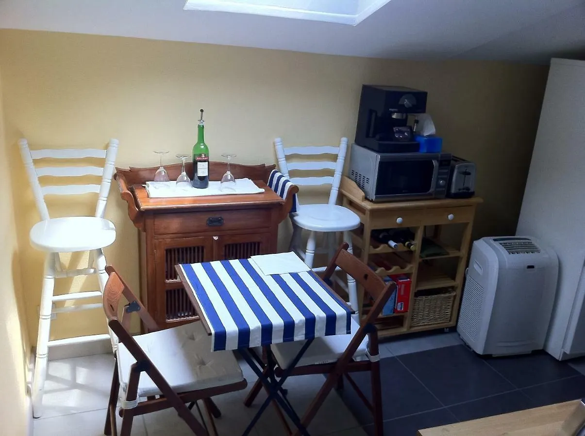 Apartment Chapelle St Nicolas Roanne